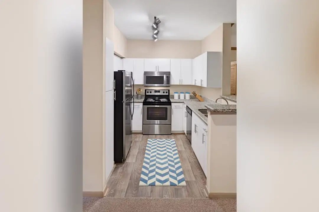 Camden Holly Springs Apartments Houston, TX 77042