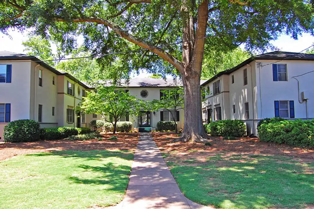 Avondale Station 703 Twin Oaks Dr Decatur Ga Apartments For Rent Rent Com