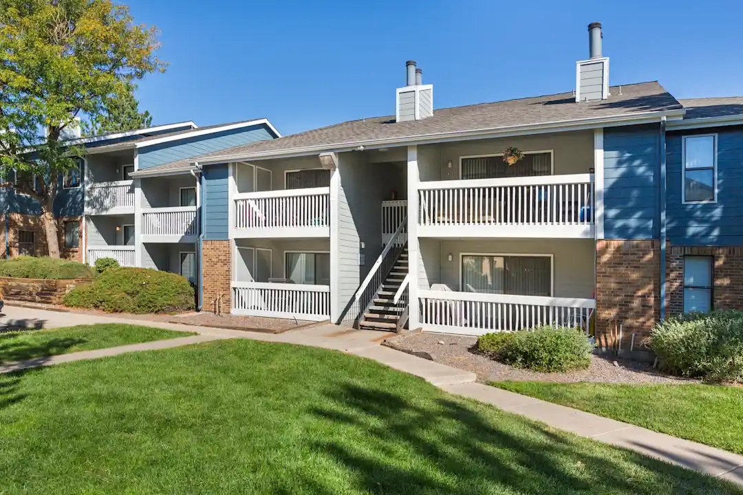 Preserve At City Center 1098 S Evanston Wy Aurora Co Apartments For Rent Rent Com