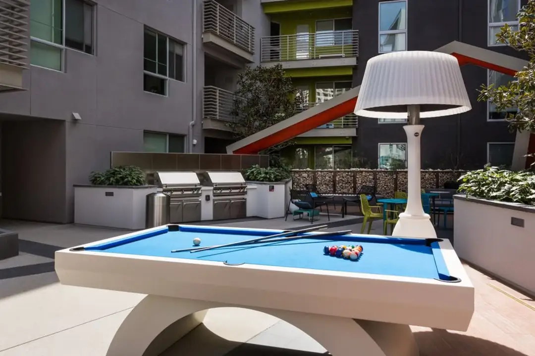 AVA Little Tokyo Apartments Los Angeles, CA 90012, 45% OFF