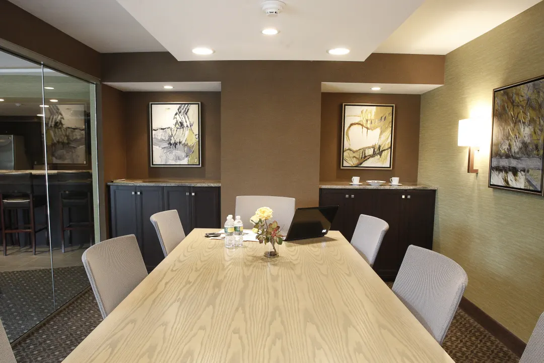 The Pierre Apartments Hackensack, NJ 07601