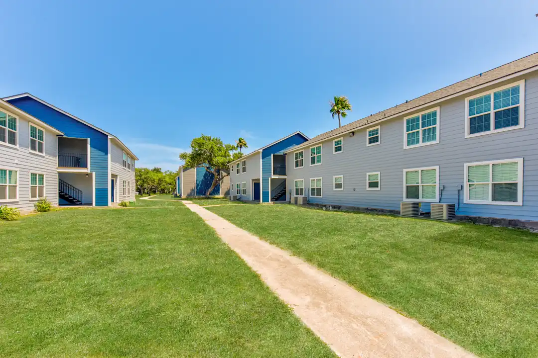 St. Laurent Apartments Aransas Pass, TX 78336