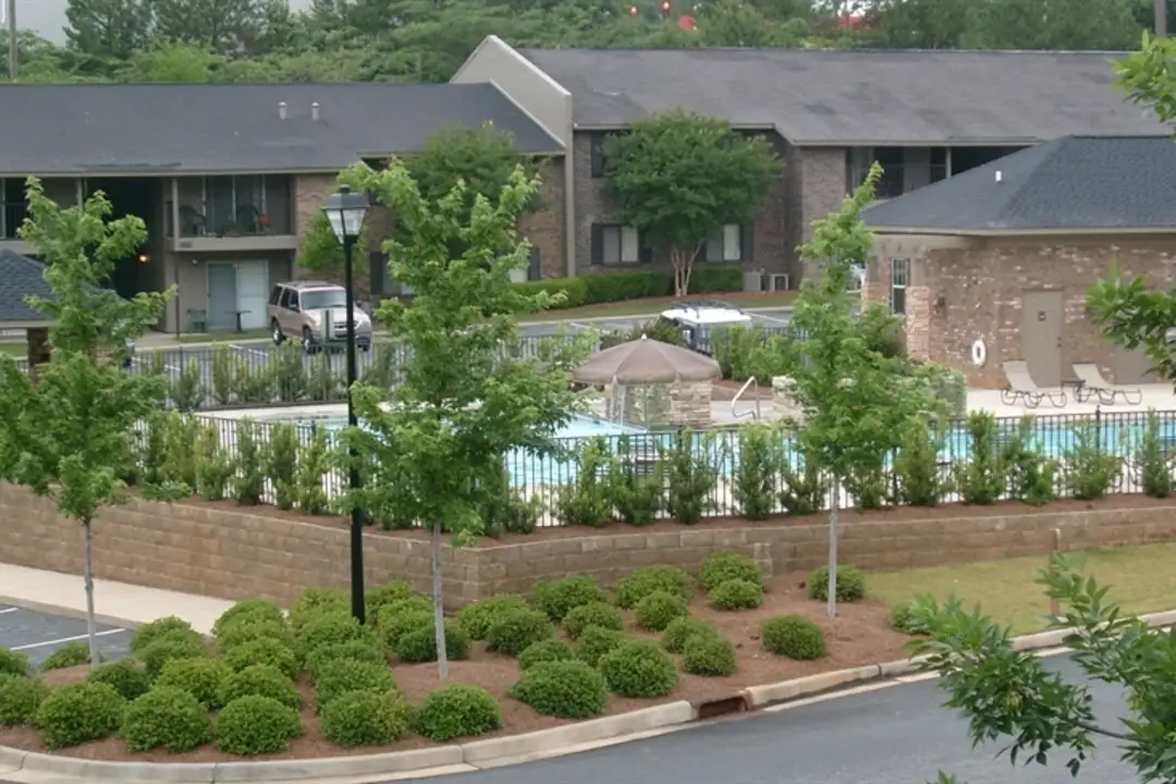 Brittwood Apartments 2444 W Britt David Rd Columbus GA