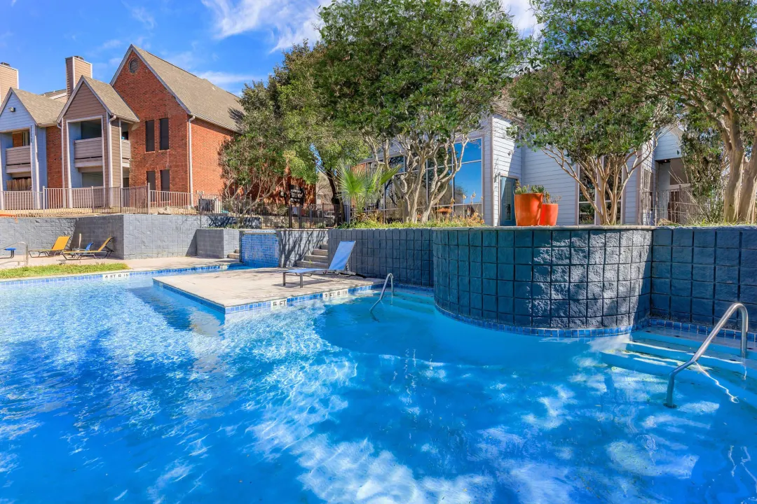 Residences at La Cantera - San Antonio, TX — RD Jones