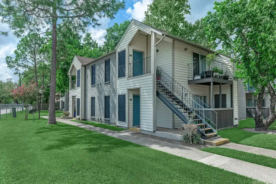 Calder Square Apartments League City, TX 77573