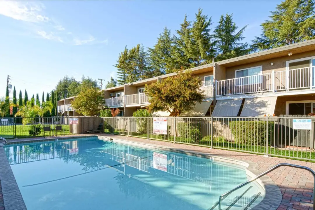 Sun Valley Apartments - Pleasant Hill, CA 94523