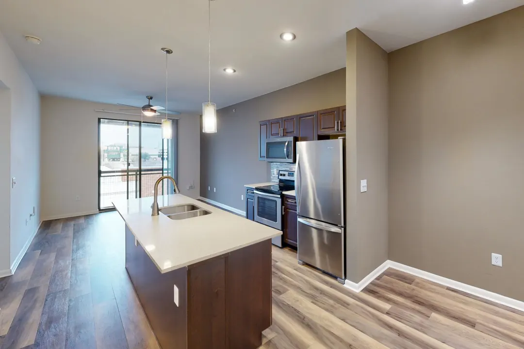 Residences at the Domain Apartments Austin, TX 78758