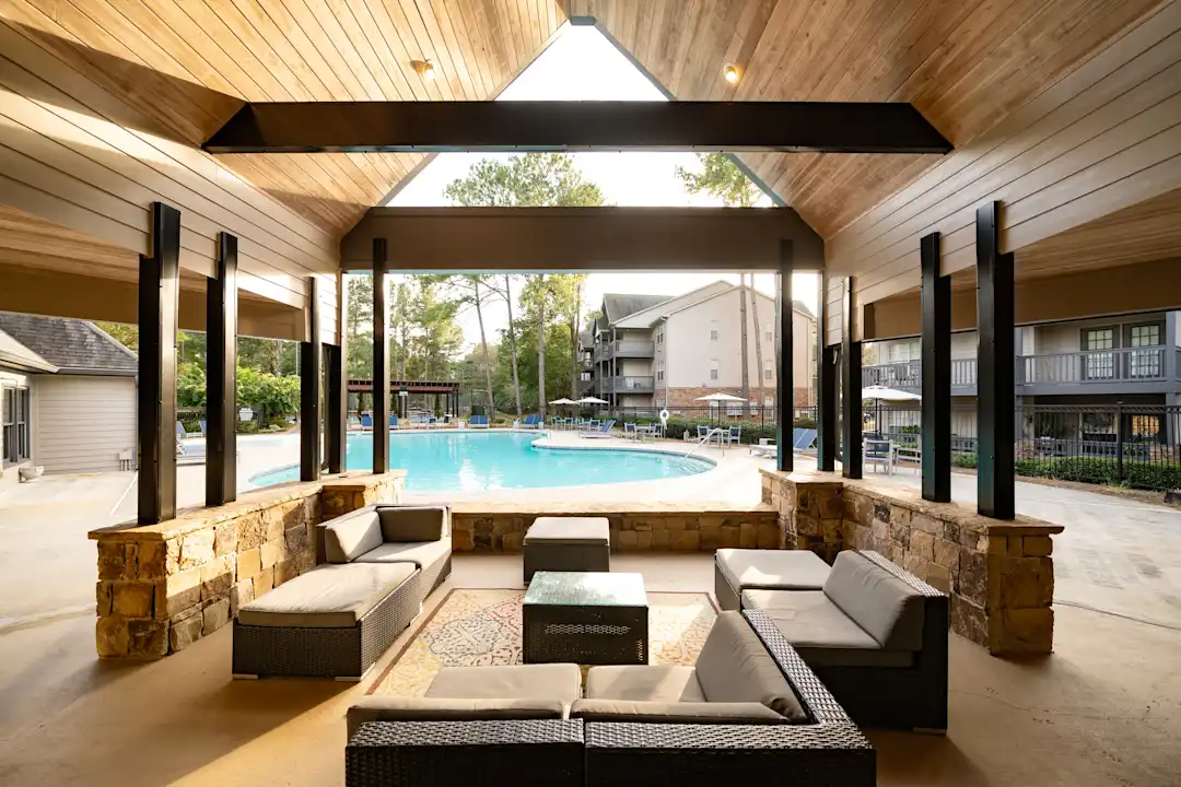 Wesley Hampstead Apartments Lithia Springs, GA 30122