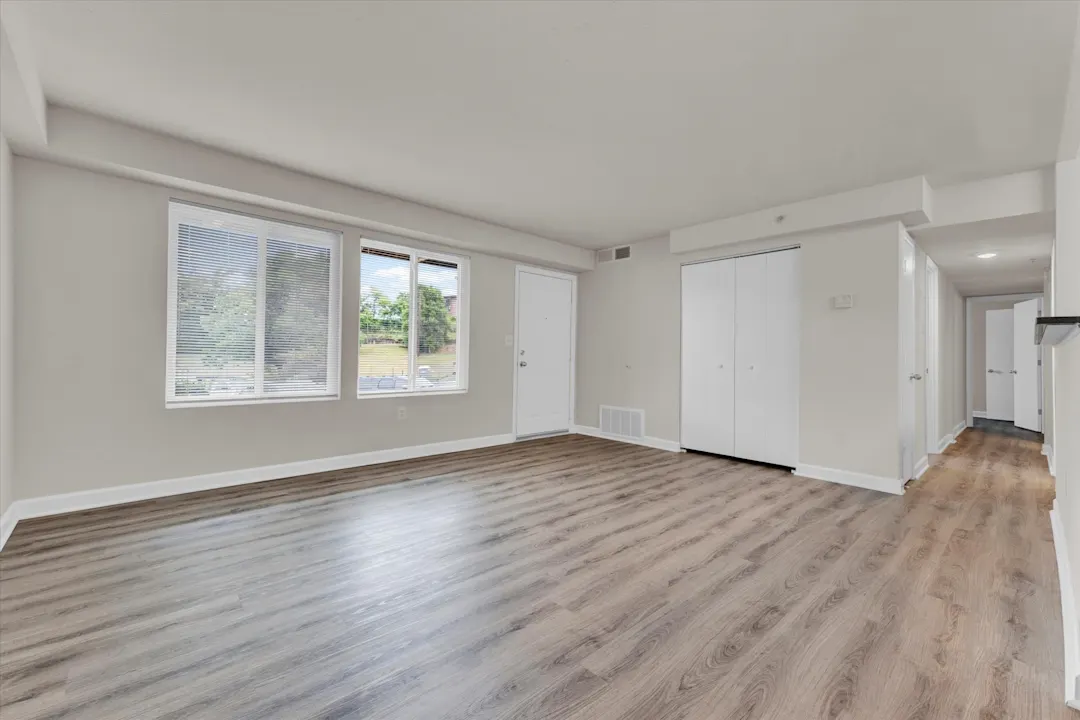 15+ Lincoln Wood Apartments