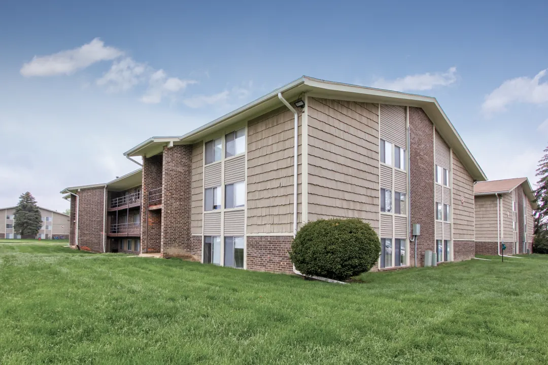 The Forum Apartments 950 Appian Way Mount Pleasant, MI for Rent Rent.