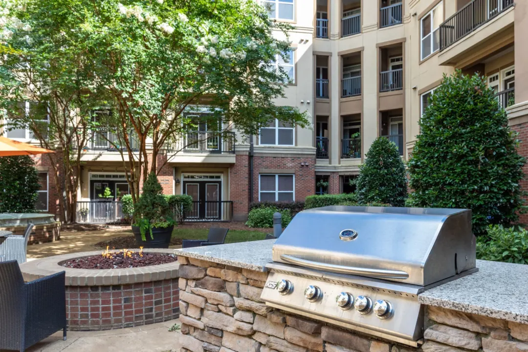 Apartments At The Arboretum 3000 Renaissance Pk Pl Cary NC