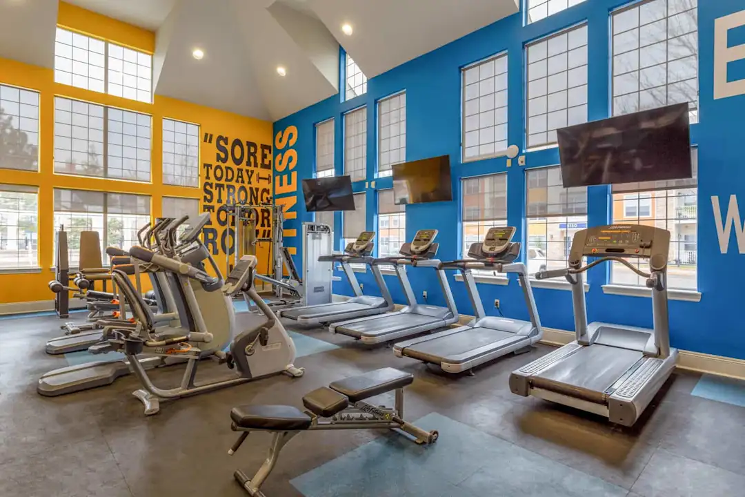 Quinn's affordable at discount home gym equipment