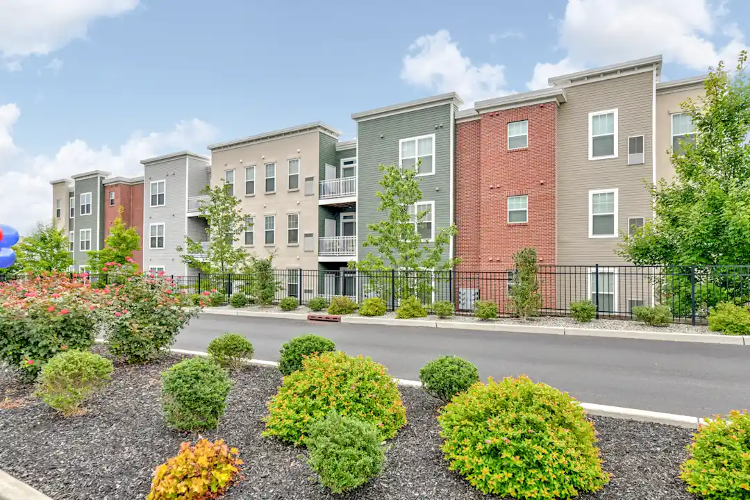 Dwell Luxury Apartments Cherry Hill