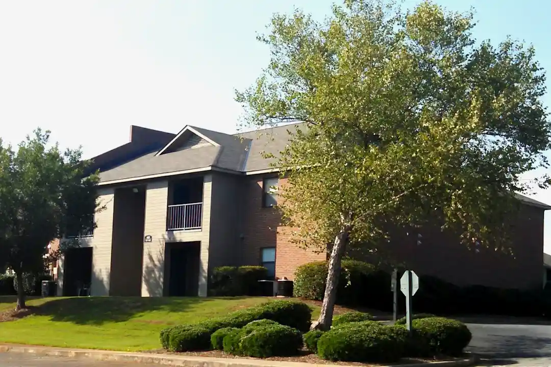 Greenleaf Apartments Apartments Phenix City, AL 36867