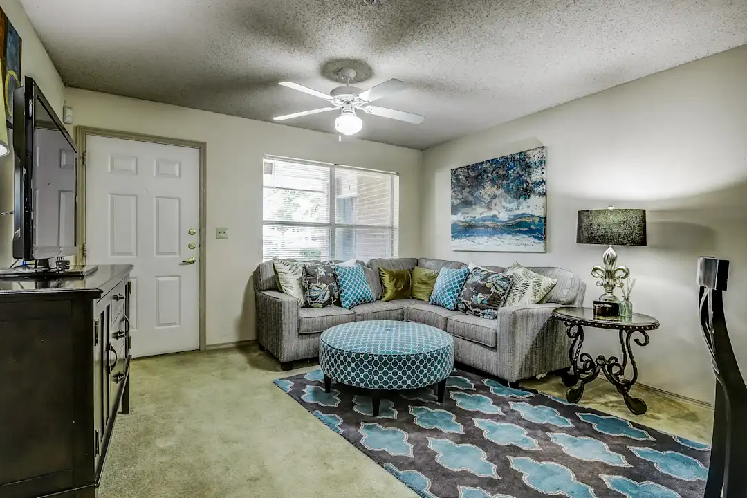 Deer Run Apartments Claremore, OK 74019