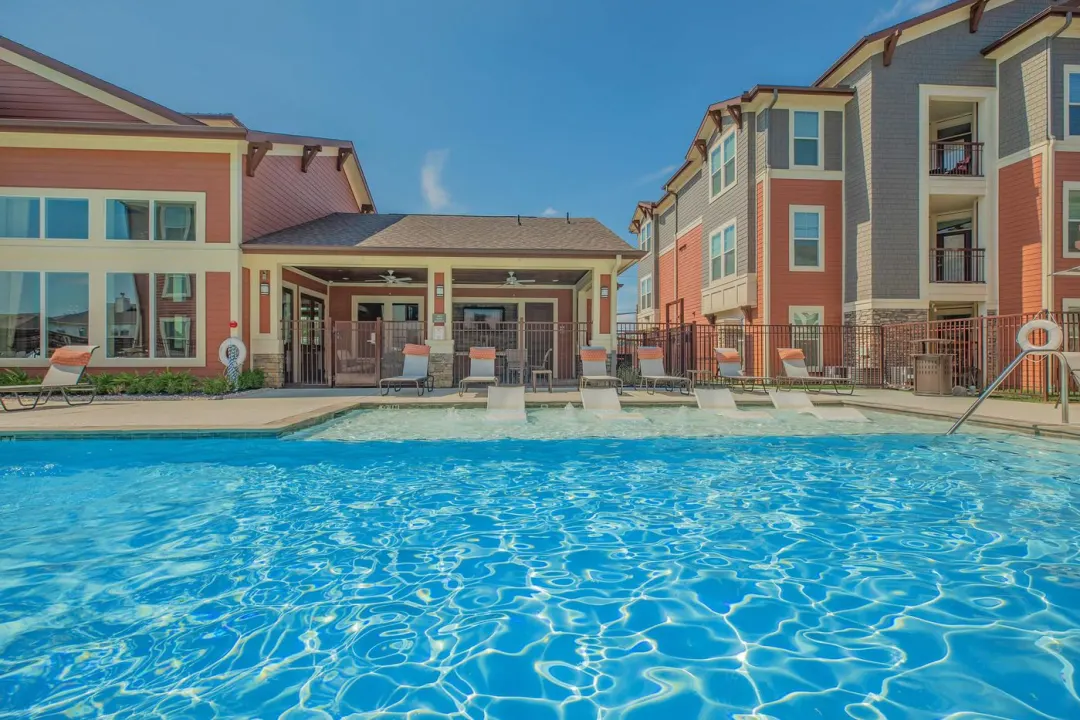 Cardiff at Louetta Lakes - 3400 Louetta Road | Spring, TX Apartments ...