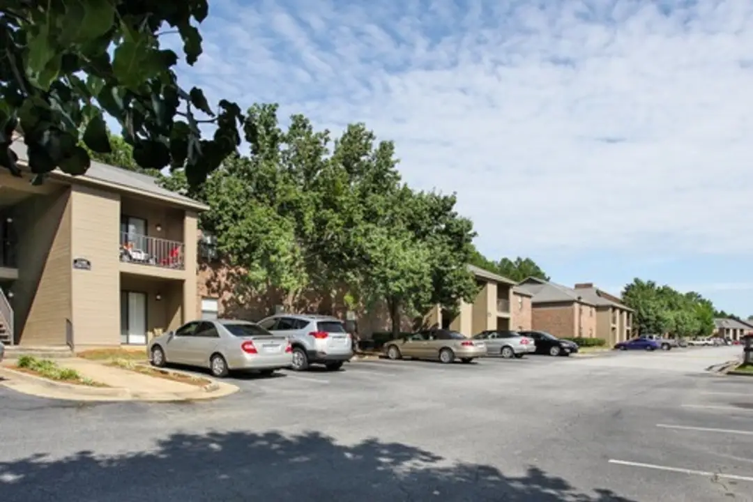 Brittwood Apartments 2444 W Britt David Rd Columbus GA