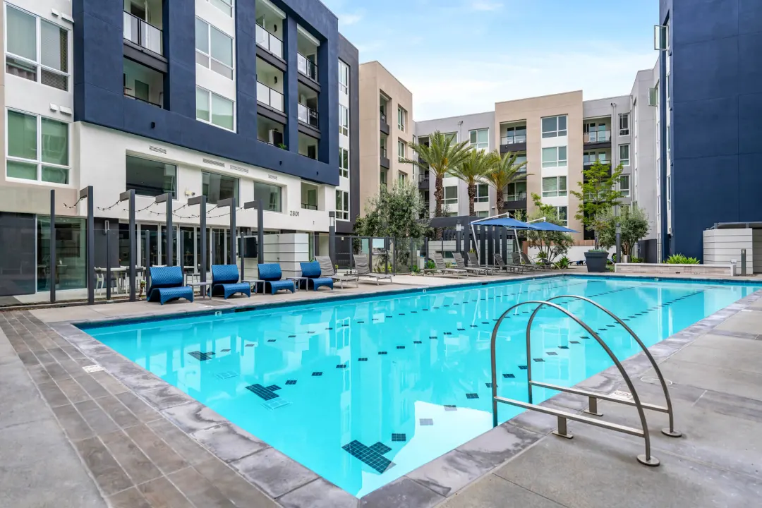 The Residences on Jamboree - 2801 Kelvin Ave | Irvine, CA Apartments ...