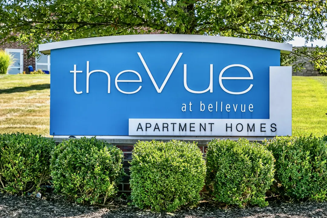 The Vue at Bellevue 2882 Comstock Plz Bellevue NE Apartments