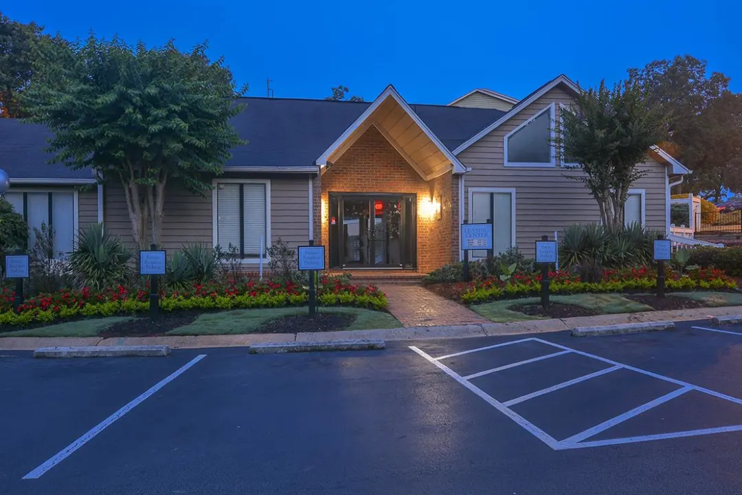 Mariners Complex Apartments for Rent - Stone Mountain, GA