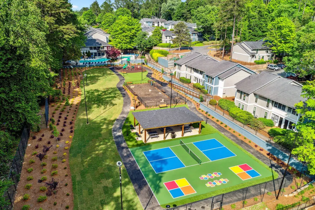 The Arbors at East Cobb - 1805 Roswell Rd, Marietta, GA Apartments for  Rent