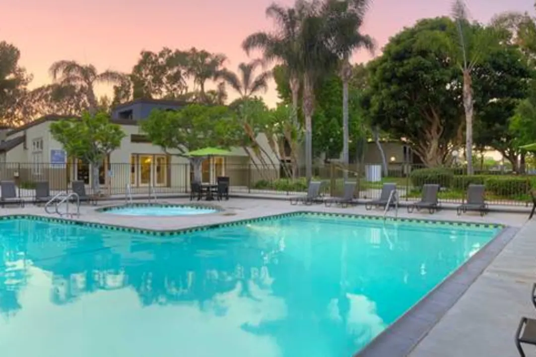 eaves Huntington Beach is a similar property to Luce Apartments located in Huntington Beach