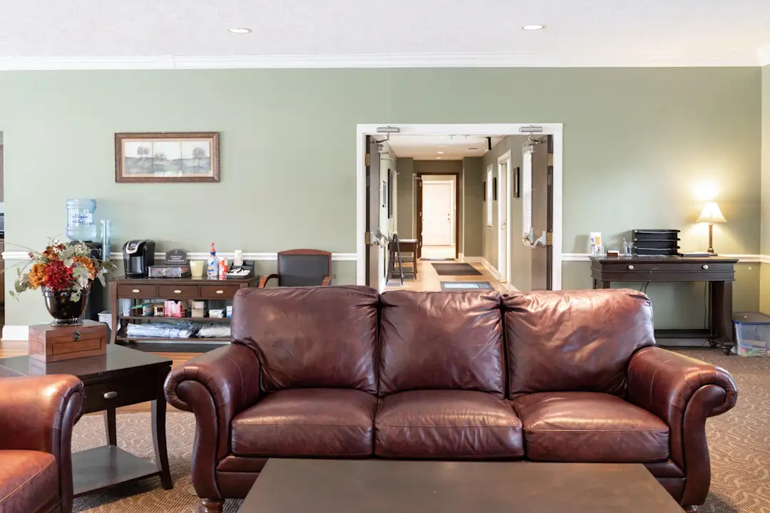 University Park Apartments of Mishawaka Mishawaka, IN 46545