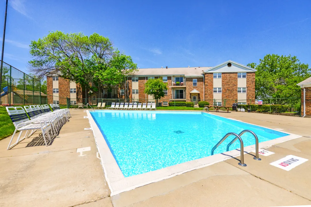 The Knolls - 2910 Knollridge Dr | Dayton, OH Apartments for Rent | Rent.