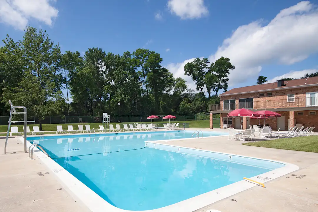 Cromwell Valley Apartments Towson, MD 21286