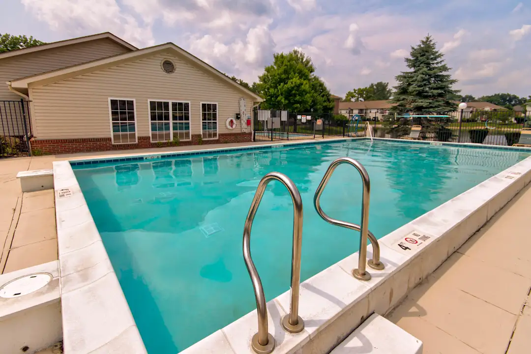 The Masters 2700 Gleneagles Blvd Valparaiso, IN Apartments for Rent