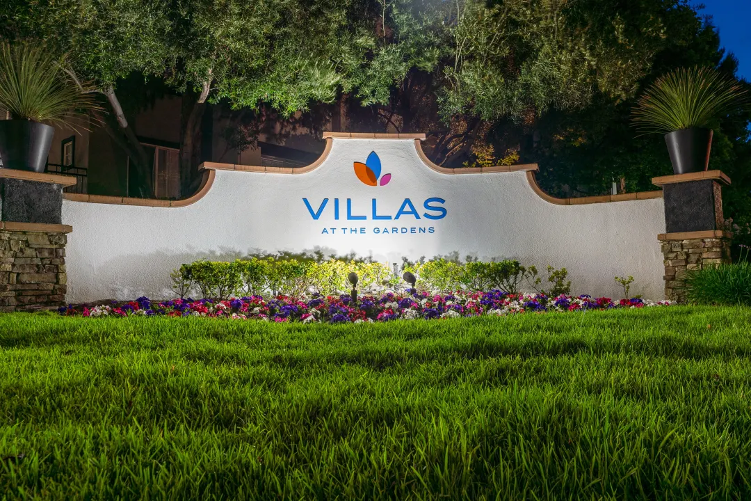 Villas at the Garden - 7828 Day Creek Blvd