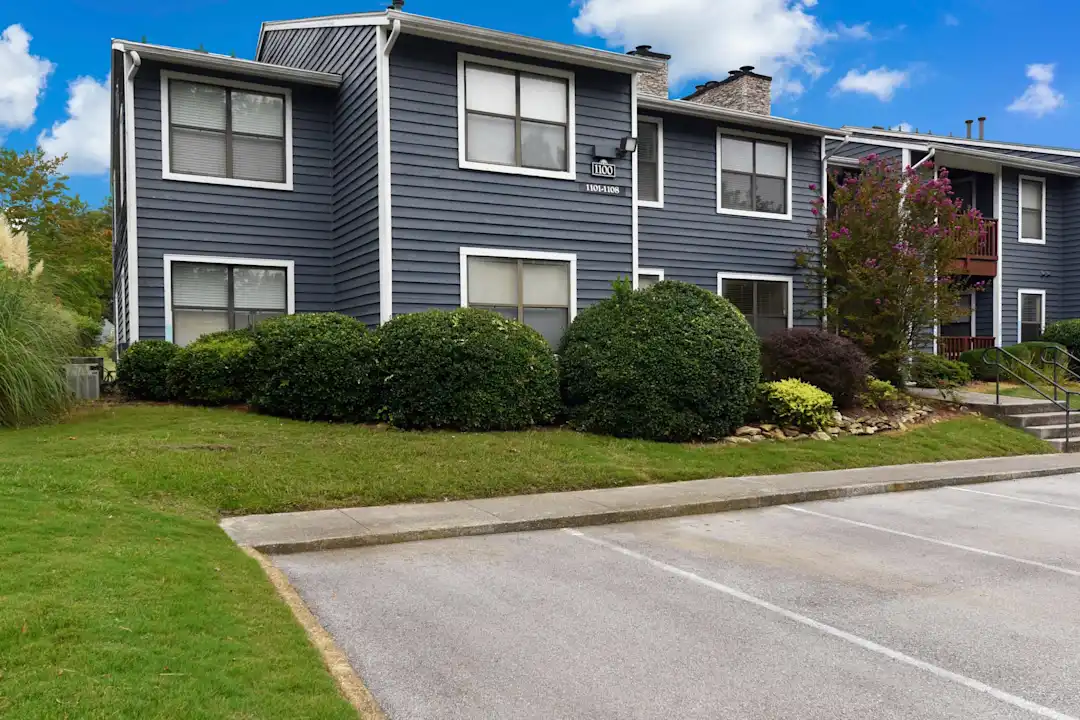 The District At Hamilton Place Apartments 1920 Gunbarrel Rd Chattanooga TN for Rent Rent