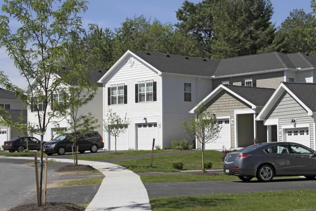 Stonebridge Enclave Apartments Ballston Lake, NY 12019