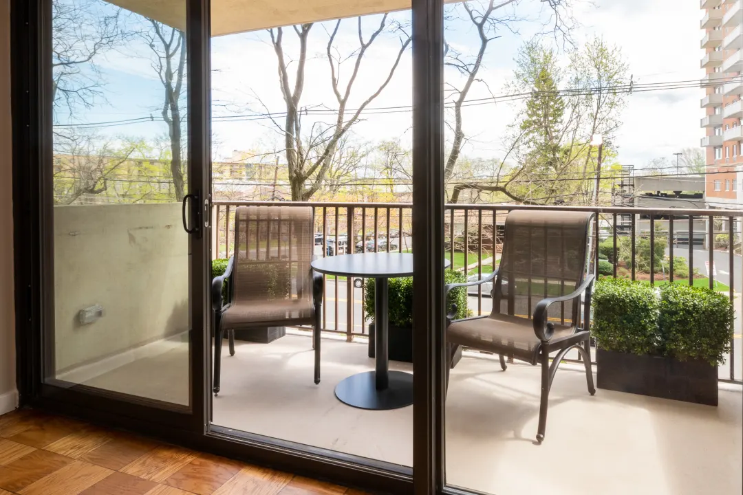 The Pierre Apartments Hackensack, NJ 07601