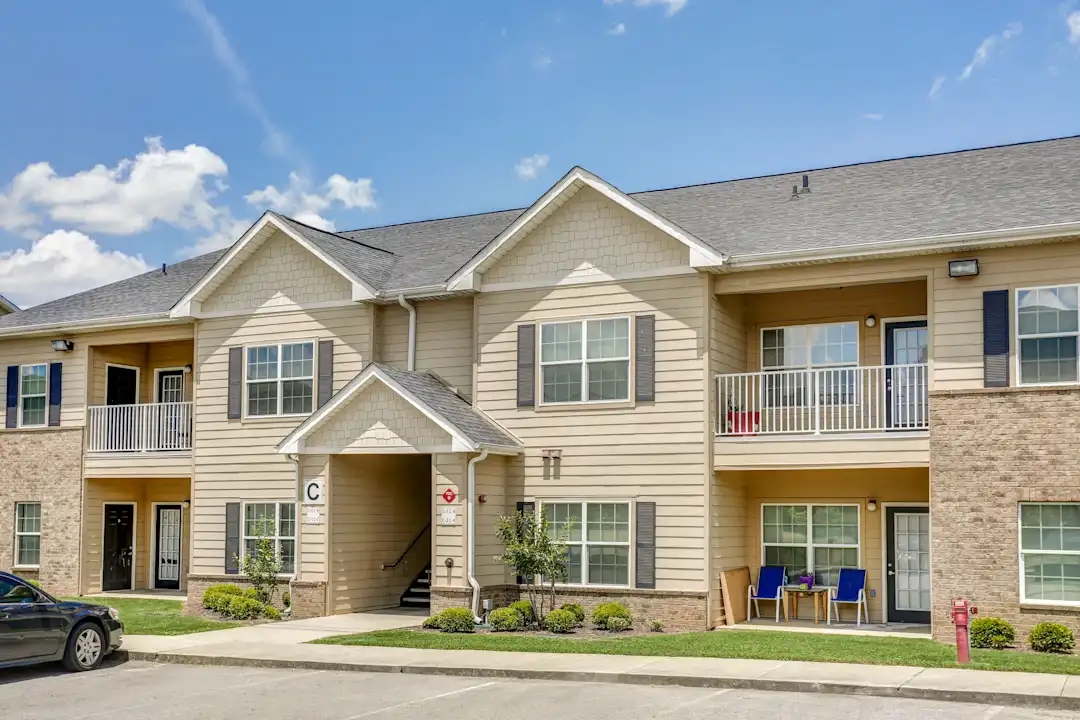 Elk Way Apartments 14 Marty Rd Fayetteville Tn Apartments For Rent Rent Com