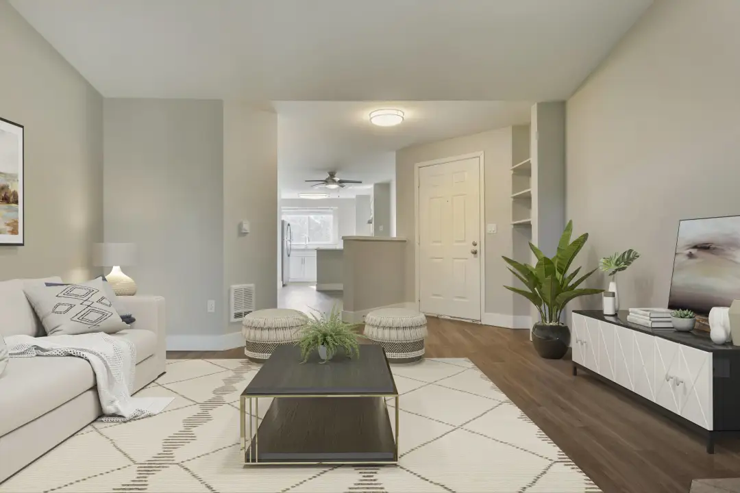 Village at Seeley Lake Apartments Lakewood, WA 98499