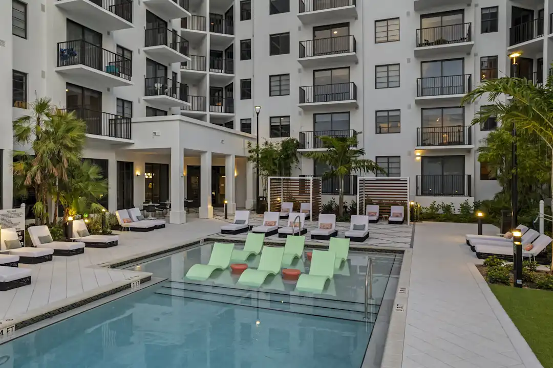 Apartments For Rent in West Palm Beach FL