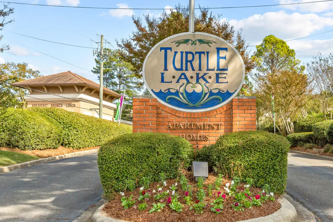 Turtle Lake — Sunshine Community Fitness Center
