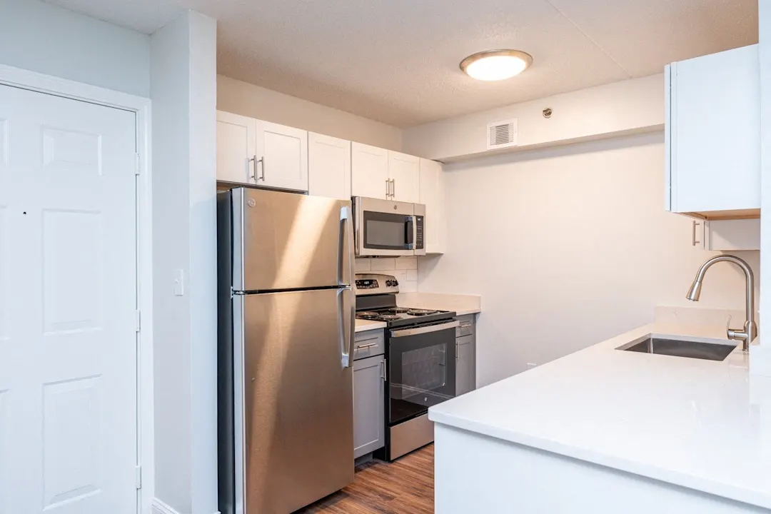 Kimball Court Apartments Woburn MA 01801