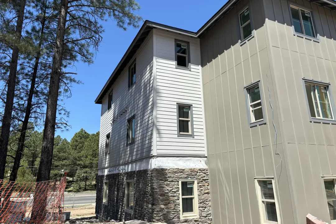 Villas on Lake Mary Apartments - Flagstaff, AZ 86005