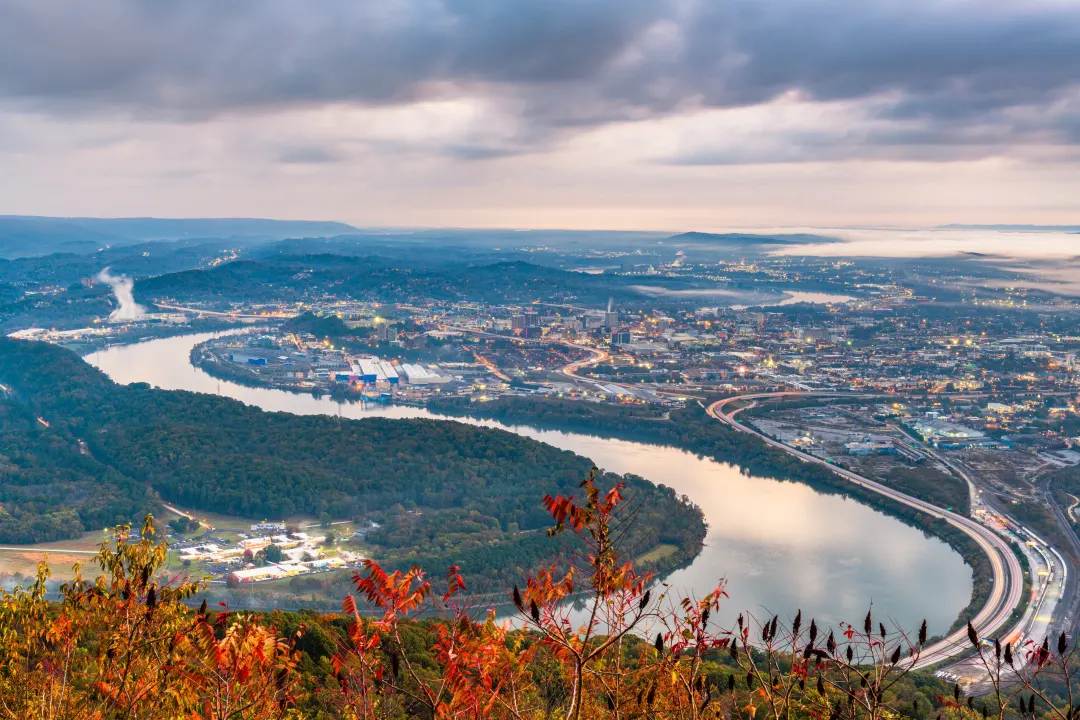 expands delivery service to Chattanooga's Whole Foods Market