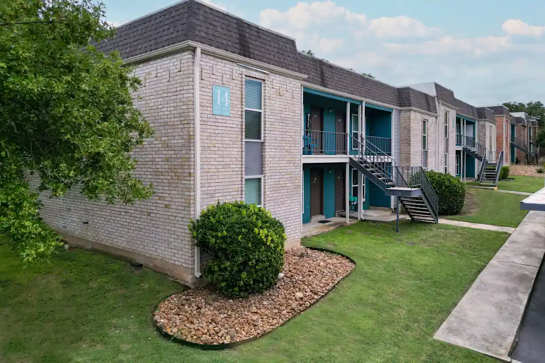 Apartments In Universal City Tx 78148