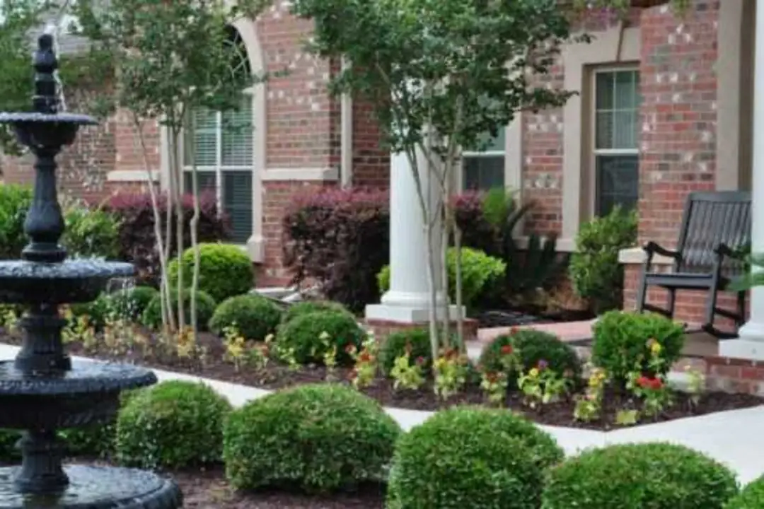 Doormats: How do you say, Welcome to my World? - Lafayette Gardens  Apartments