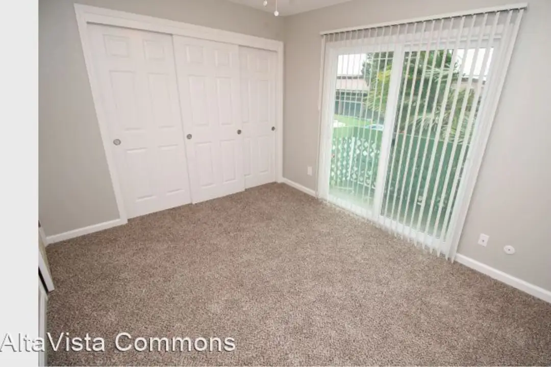 AltaVista Commons 17411743 Wright St Sacramento, CA Apartments for