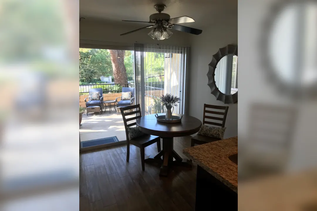 Country Club Villas & Terrace Townhomes Upland, CA 91784