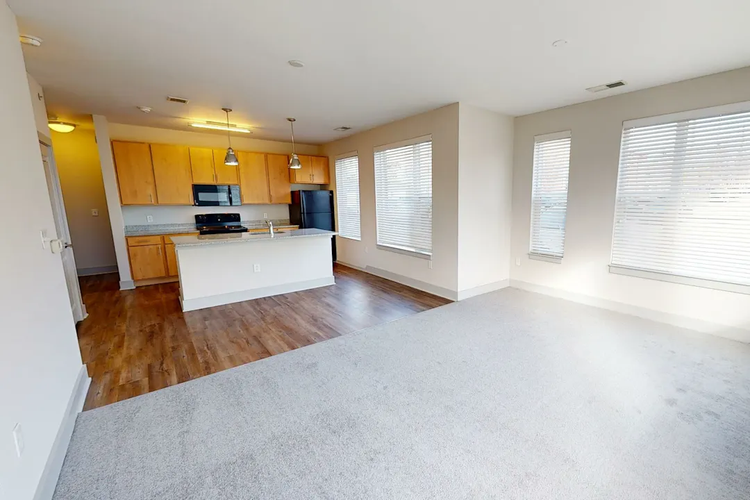 Gantry Apartments Cincinnati, OH 45223