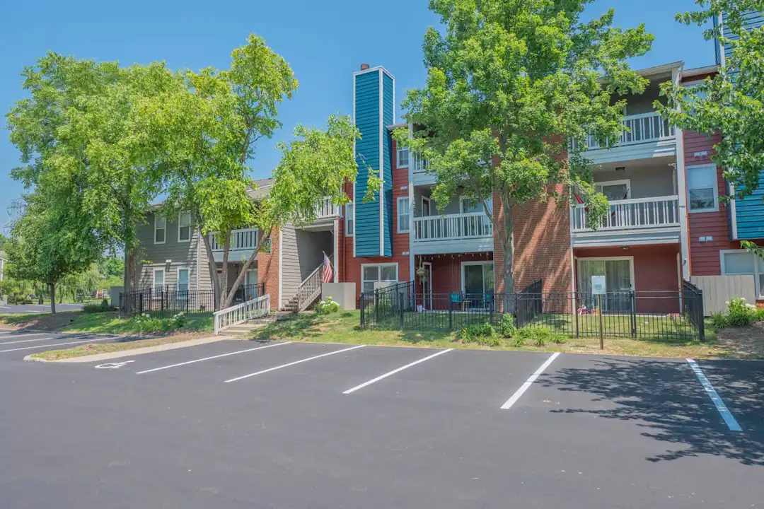 Arbors of Anderson 4037 Mount Carmel Tobasco Rd Cincinnati, OH