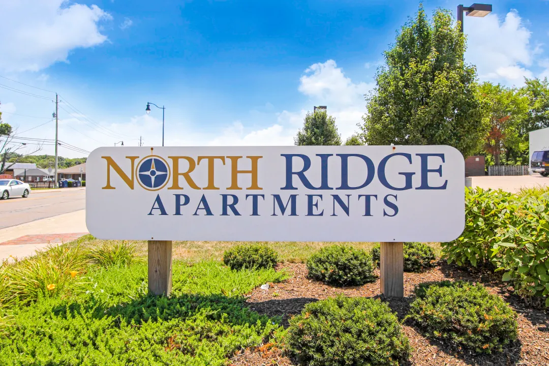 North Ridge Apartments - North Canton, Oh 44720