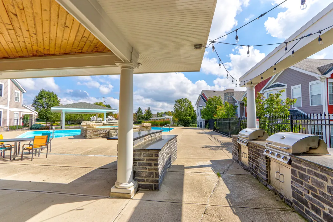 The Falls At Settlers Walk 10 Falls Blvd Springboro, OH Apartments