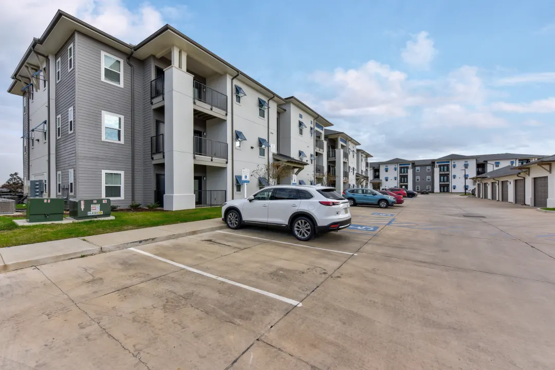 Sugar Mill Villas Apartments - Youngsville, LA 70592